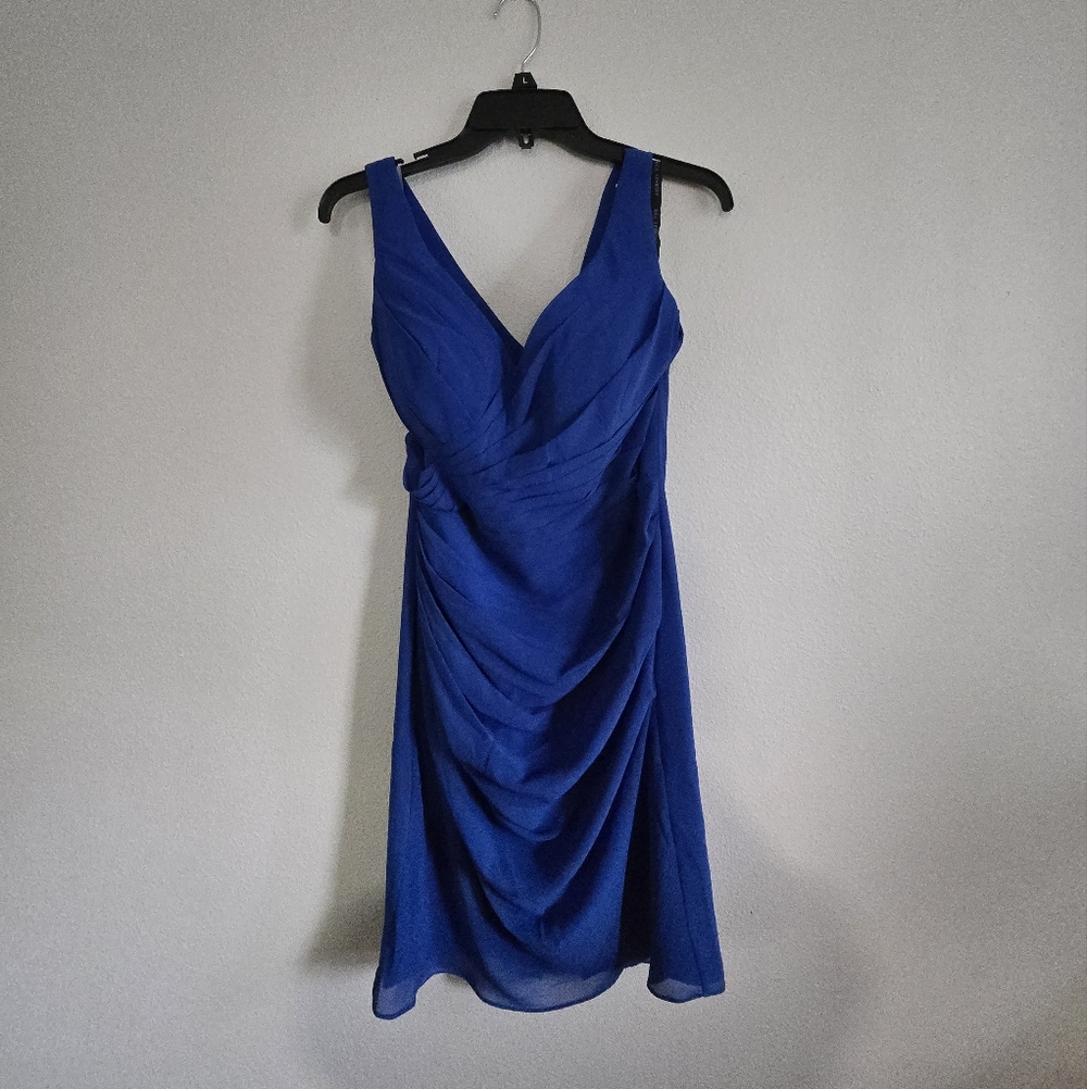 bill levkoff dress